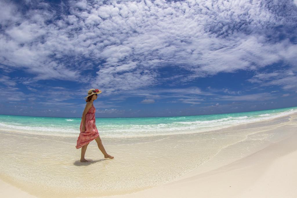 Pallazo Laamu Gan  Exterior foto