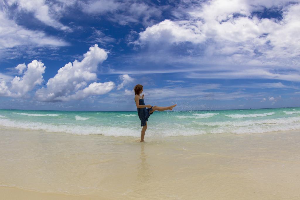 Pallazo Laamu Gan  Exterior foto